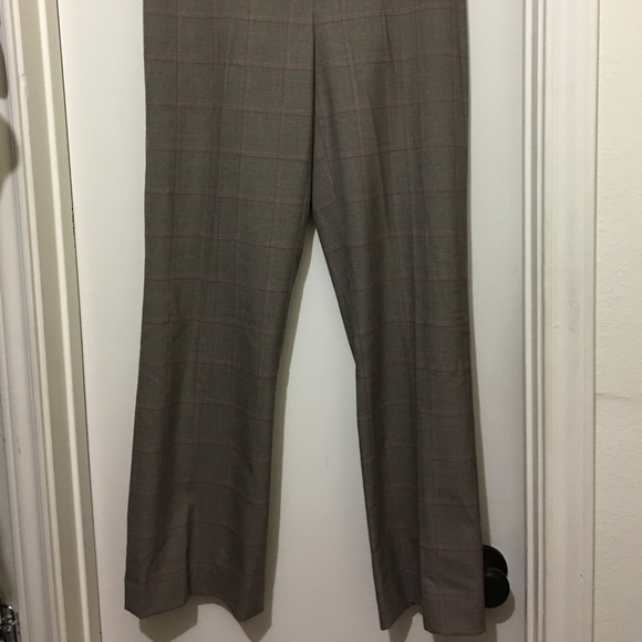 Peck & Peck 2-piece Suit Blazer and Pants - Picture 5 of 8